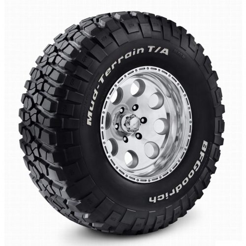  Шины BFGoodrich Mud-Terrain TA KM2 32x11.50 R15 113Q