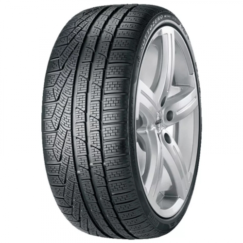  Шины Pirelli Winter 240 Sottozero 27540 R19 105V