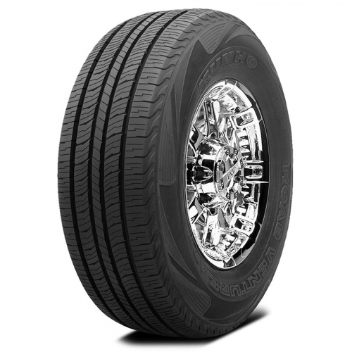  Шины Kumho RoadVenture APT KL51 22555 R17 97H