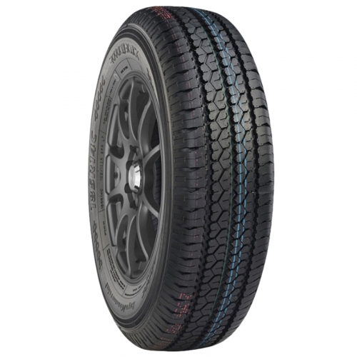  Шины Royal Black Royal Commercial 22570 R15 112110R