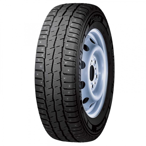  Шины Michelin Agilis X-Ice North 185 R14 102100R