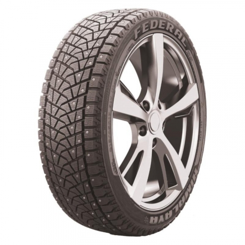  Шины Federal Himalaya Inverno 24555 R19 103Q