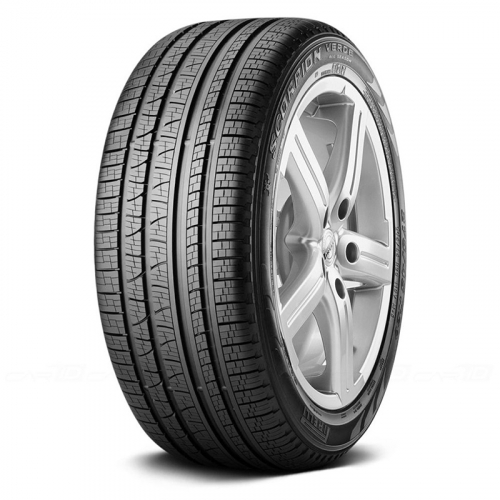  Шины Pirelli Scorpion Verde All Season  24560 R18 109H