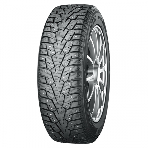  Шины Yokohama Ice Guard IG55 21570 R16 100T