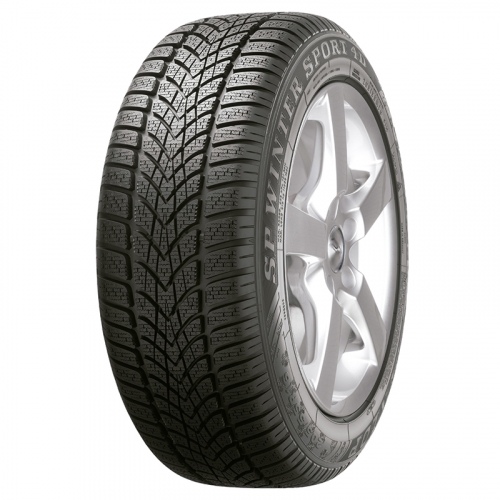  Шины Dunlop SP Winter Sport 4D 23565 R17 108H