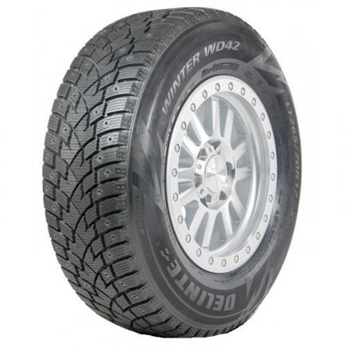  Шины DELINTE Winter WD42 21570 R16 100T