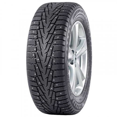  Шины Nokian Hakkapeliitta 7 SUV 25565 R17 114T