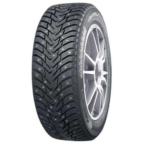  Шины Nokian Hakkapeliitta 8 19555 R16 87T RunFlat