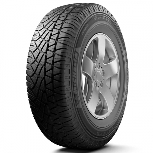  Шины Michelin Latitude Cross 23570 R16 106H