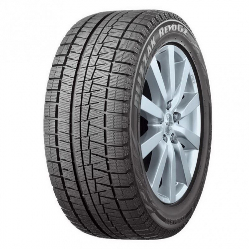  Шины Bridgestone Blizzak Revo GZ 19555 R15 85S