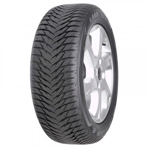  Шины Goodyear Ultra Grip 8 19560 R15 88T