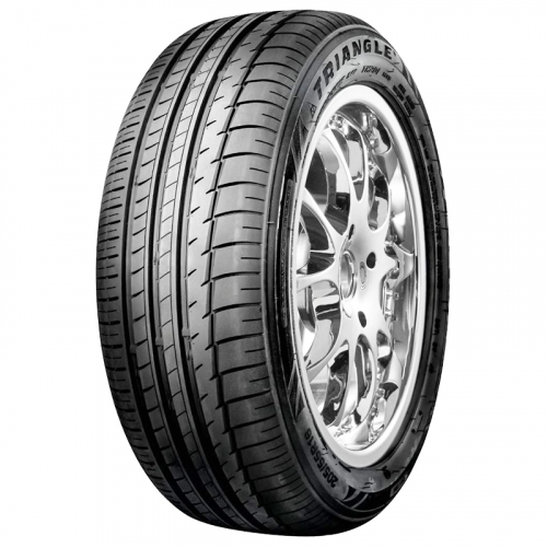  Шины Triangle Group Sportex TSH11  Sports TH201 24540 R19 98W