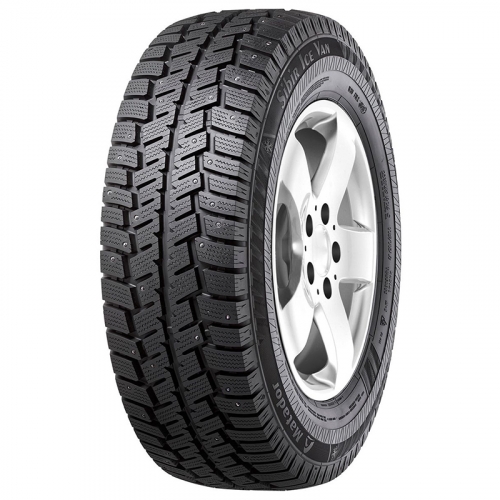  Шины Matador MPS 500 Sibir Ice VAN 21565 R16 109R