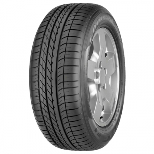  Шины Goodyear Eagle F1 Asymmetric SUV 25555 R18 109V RunFlat