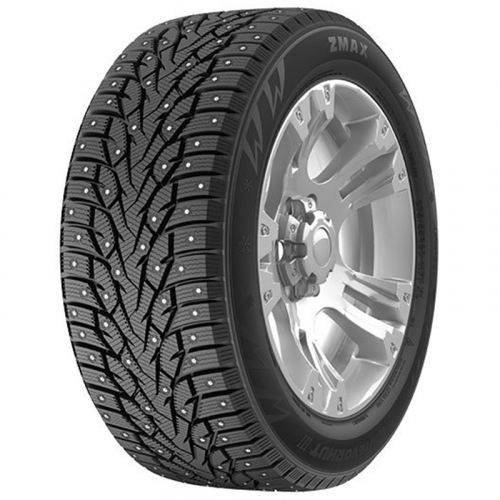  Шины ZMAX WINTERNOVA STUD III 25555 R18 109T