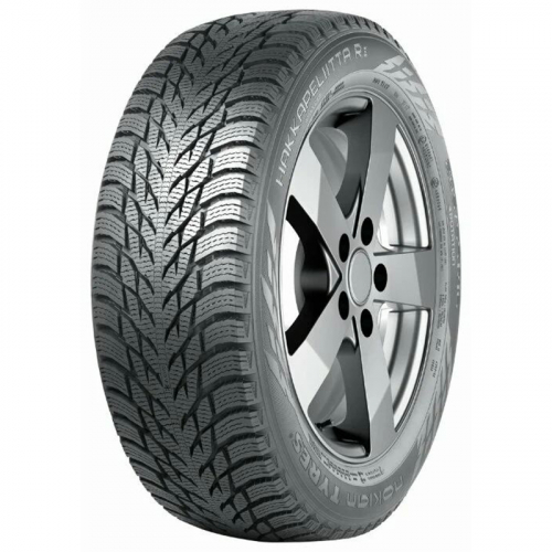  Шины Nokian Hakkapeliitta R3 24540 R19 98T