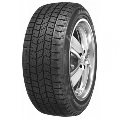  Шины Sailun Ice Blazer Arctic SUV 23555 R17 103H