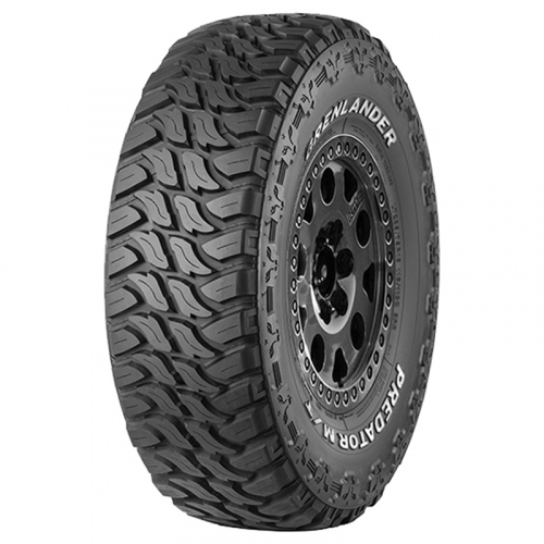  Шины Grenlander PREDATOR MT 33x12.50 R20 114Q