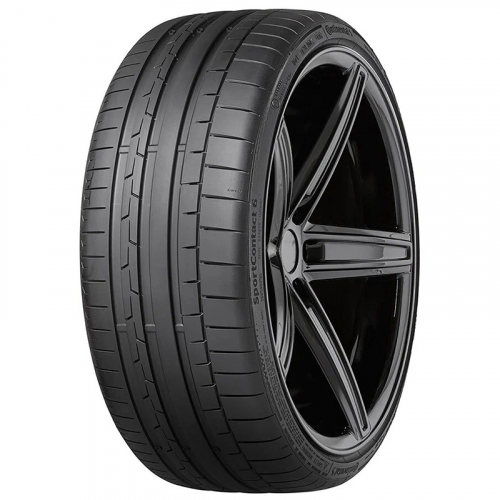  Шины Continental SportContact 6 29535 R23 108Y