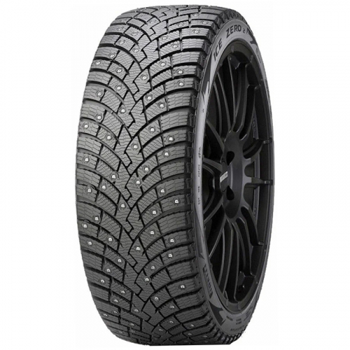  Шины Pirelli Scorpion Ice Zero 2 27550 R21 113H