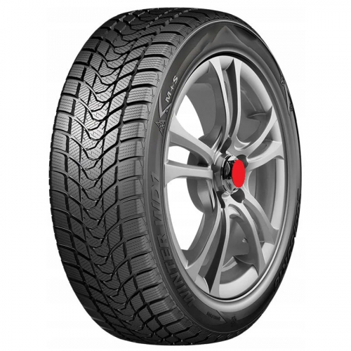  Шины Landsail Winter WD1 25545 R19 100H