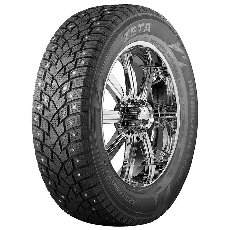  Шины ZETA Antarctica Sport 24545 R20 103H