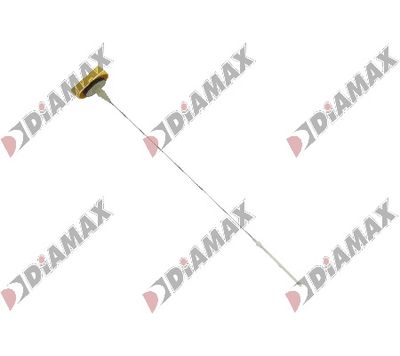  DL05005 DIAMAX Указатель уровня масла