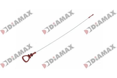  DL05006 DIAMAX Указатель уровня масла