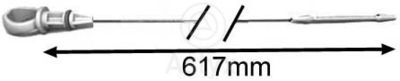 AS521012 Aslyx Указатель уровня масла