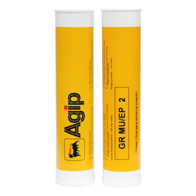  Смазка пластичная AGIP Grease SM 2 400г