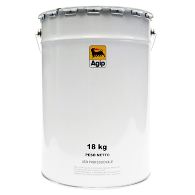  Смазка графитовая AGIP SAGUS 60 18кг