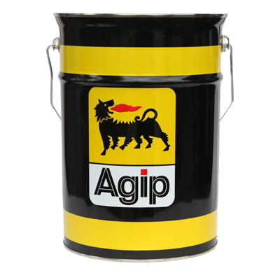  Смазка пластичная AGIP Grease NF 2 18кг