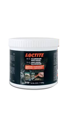  Смазка Loctite LB 8151 50мл