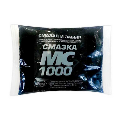  Смазка VMPauto МС-1000 50г