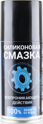  Смазка VMPauto Silicot Spray 2705 150мл