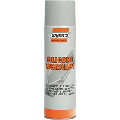  Смазка Wunns Silicone Lubricant 500мл