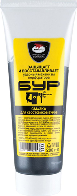  Смазка VMPauto Bur 200г