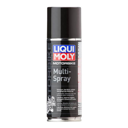  Смазка для мотоциклов Liqui Moly 1513 0.2мл