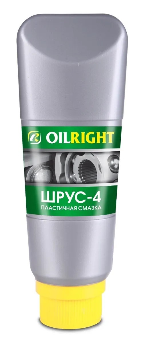  Смазка Oilright Шрус-4 100 г