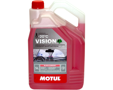  Стеклоомыватель MOTUL 111260