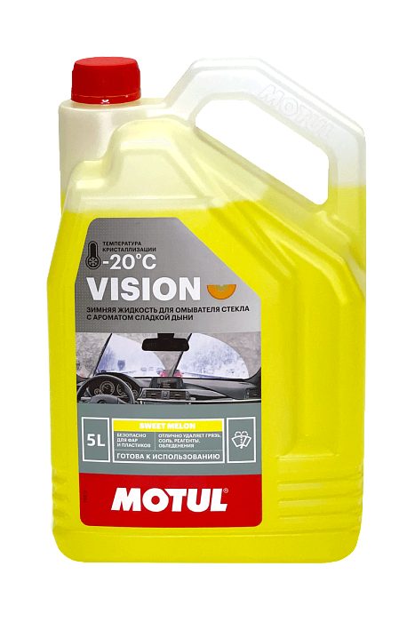  Стеклоомыватель MOTUL 111261