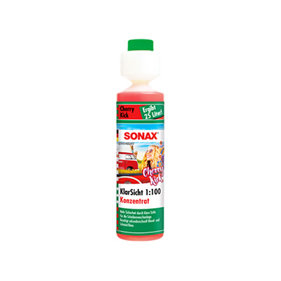  Стеклоомыватель SONAX 392 141