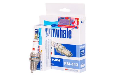  FSI113 FINWHALE Свеча зажигания