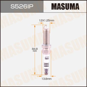  S526IP MASUMA Свеча зажигания