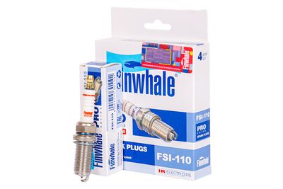  FSI110 FINWHALE Свеча зажигания