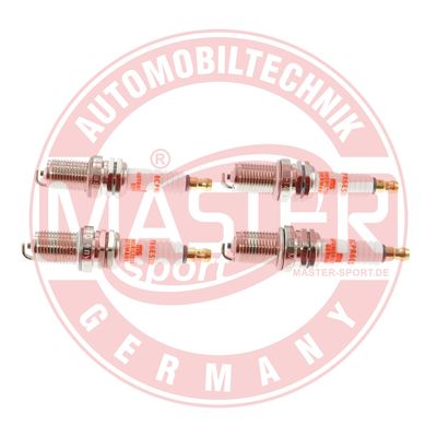  BCPR6ES11USET4MS MASTER-SPORT GERMANY Свеча зажигания