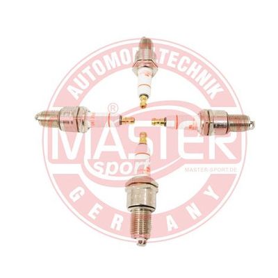  BP6ESSET4MS MASTER-SPORT GERMANY Свеча зажигания