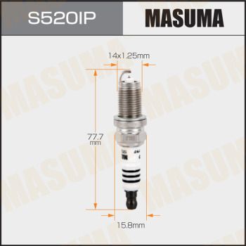  S520IP MASUMA Свеча зажигания