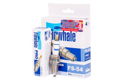  FS54 FINWHALE Свеча зажигания