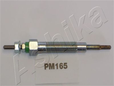  PM165 ASHIKA Свеча накаливания